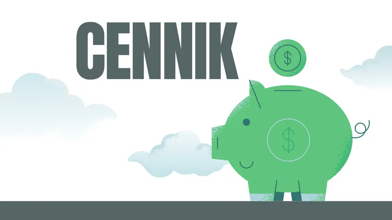 Cennik wybranych usług ortodontycznych