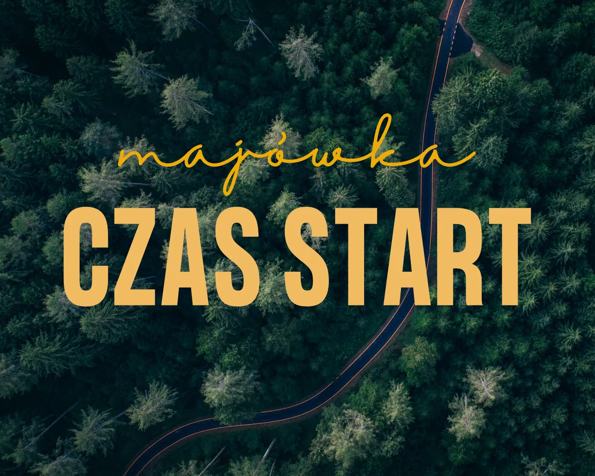 Majówka w OrtoVia