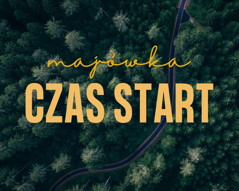 Majówka w OrtoVia